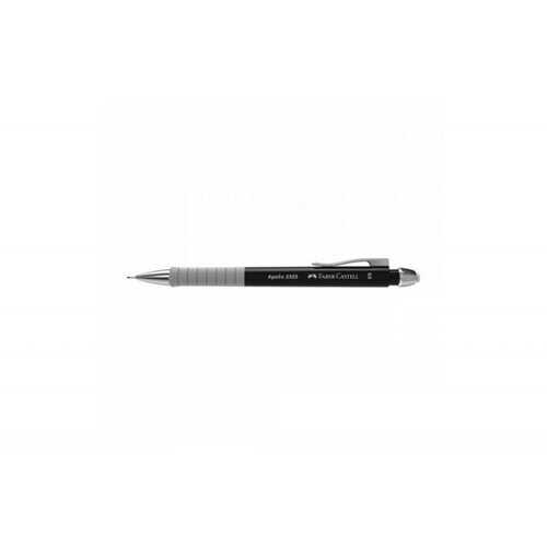 Faber-Castell Tehnička olovka Faber Castel Apollo 0.5 crna 232504 Cene