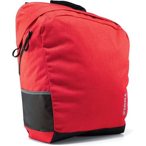 Thule Urbana torba za bicikl Pack&amp;#039;n Pedal crvena Slike