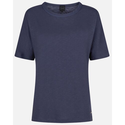 Geox Dark blue women&amp;#039;s T-shirt T-Shirt - Women Slike