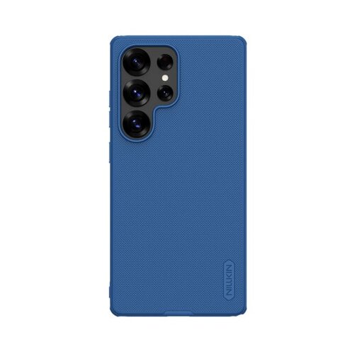  Futrola nillkin super frost za samsung s938b galaxy s25 ultra 5g plava ( F118482 ) Cene