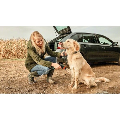 Bosch Fontus Akumulatorski čistači 18V 06008B6102 Slike