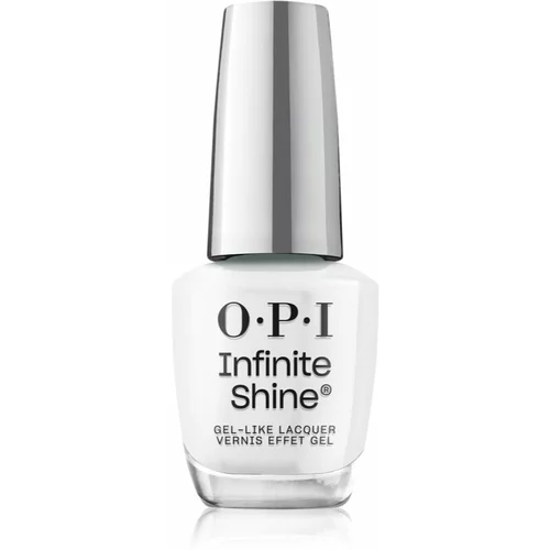 OPI Infinite Shine Silk lak za nohte z gel učinkom ALPINE SNOW ™ 15 ml