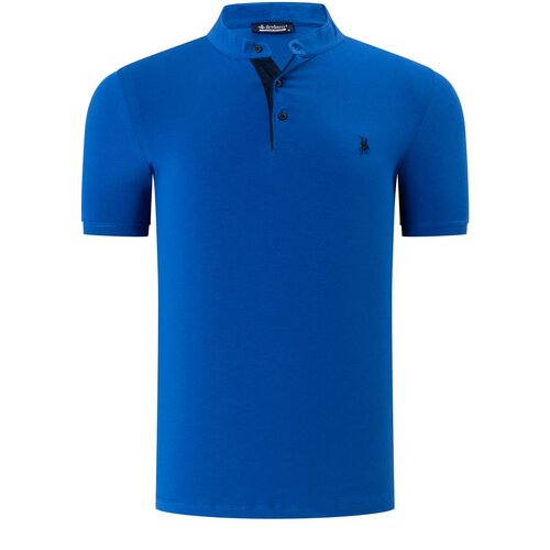 Dewberry T8560 T-SHIRT-FLAT SAKS Cijene