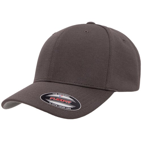 Flexfit Men&amp;#039;s sports cap Cool &amp;amp; Dry gray Slike