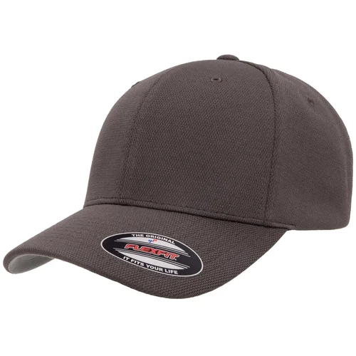 Flexfit Men's sports cap Cool & Dry gray