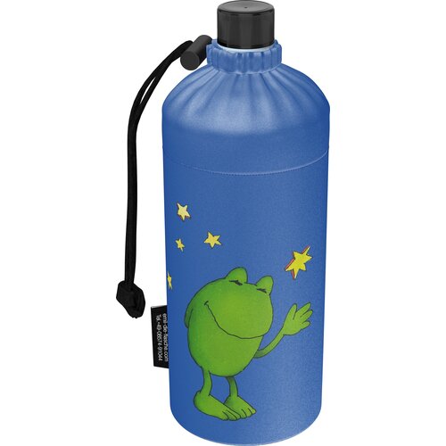 Emil – die Flasche® Steklenica za pitje 0,6l - motiv - Janosch Cene