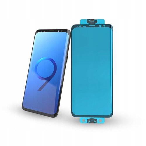 HURTEL EDGE NANO FOLIA SZKLANA SZKŁO HARTOWANE NA EKRAN Z RAMKĄ DO XIAOMI MI 11, (21911477) Slike