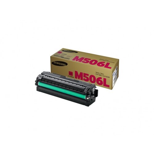 HP TON Samsung Toner SU305A ehm. (CLT-M506L/ELS) Magenta Cijene