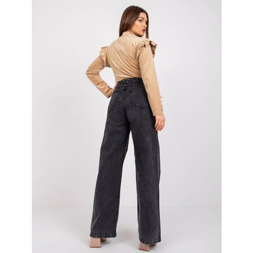 Italy Moda Blouse-DHJ-BZ-6533A.44P-camel Cijene
