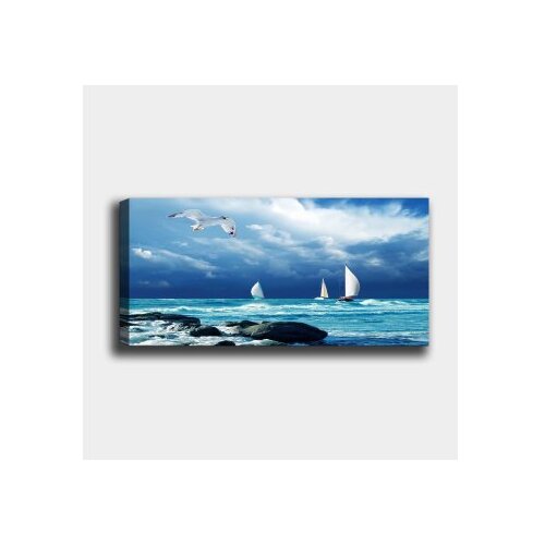 Wallity Slika zida YTY689686_3080, 30x80cm Slike