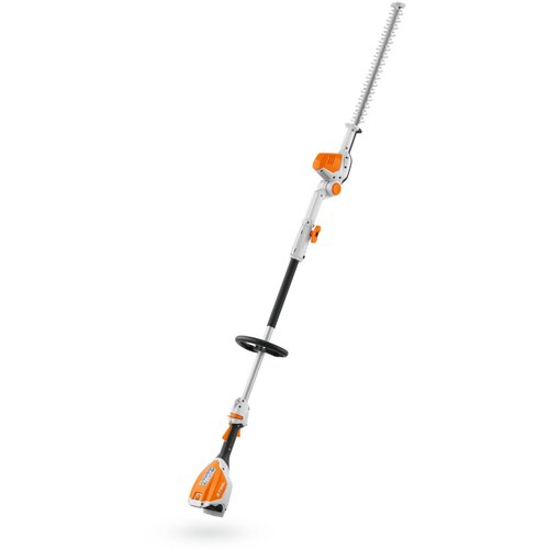 Stihl hla 56 teleskopski trimer za živu ogradu na baterije Cene
