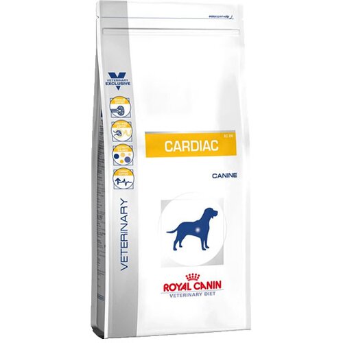 Royal Canin Hrana za pse Cardiac, 2kg Cene