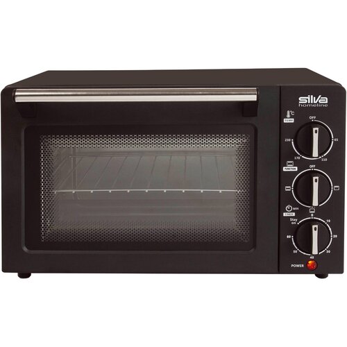 Silva MB1400 Mini pecnica 14 litara Slike