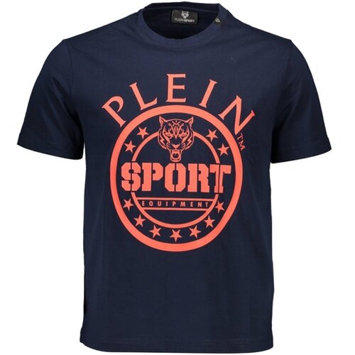 Philipp Plein Plein Sport Muška majica TIPS128 Cene