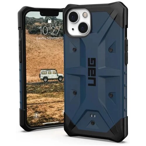 (UAG) Urban Armor Gear Pathfinder mallard maska za iPhone 13 Cijene