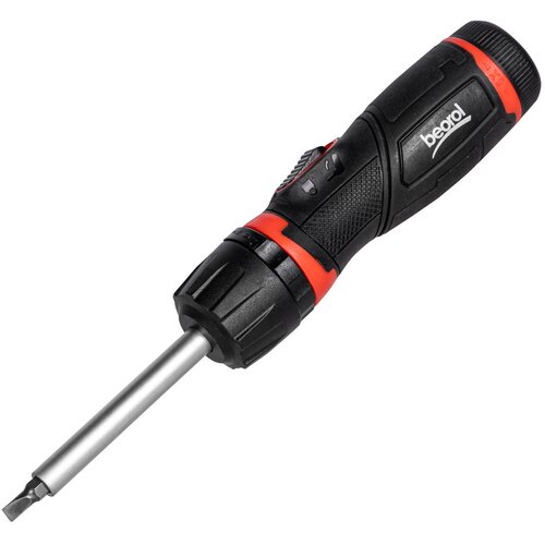 Beorol Set odvijača sa račnom 13 komada zglobni (OSETRN13) Slike