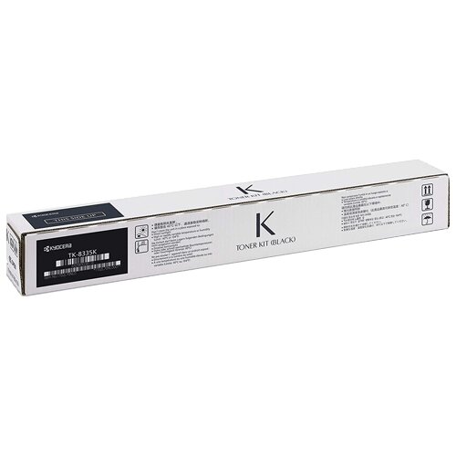 Kyocera "Toner TK-8335K Schwarz" Cijene