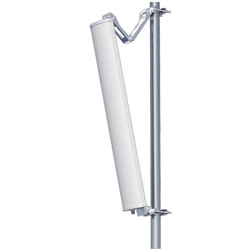  sektor antena 13 dbi / 120 stepeni 2.4GHz - v ugao 13 stepeni, lightning protection - dc ground, dim. 545x175x80mm, n(ž) konektor, model NS-2425-13-120V Cene