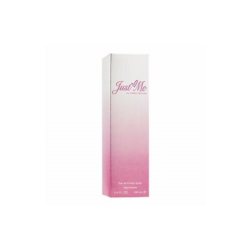 Paris Hilton Just Me parf&amp;eacute;movan&amp;aacute; voda za žene 100 ml Slike