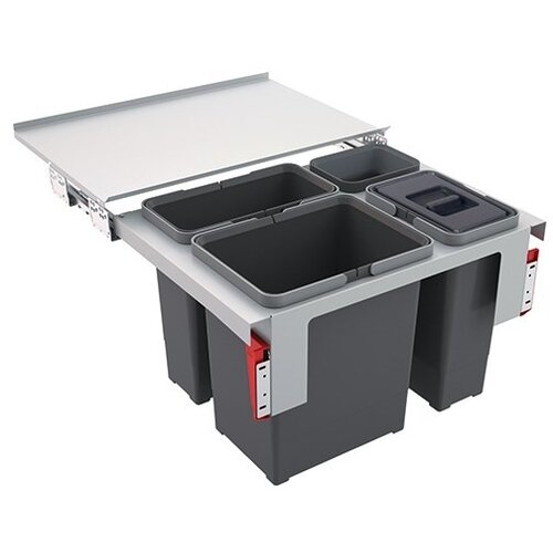 Franke sorter odpadkov GARBO 60-3 (121.0200.680) Cene
