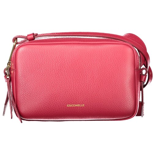 Coccinelle WOMEN&amp;amp;#39;S BAG RED Slike
