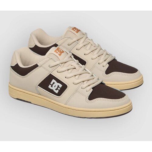 DC Manteca 4 Skate cevlji oatmeal Cene