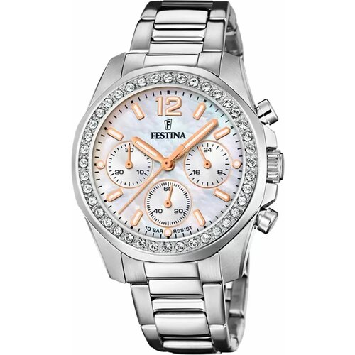 Festina mo&amp;scaron;ka ročna ura F20606-1 Slike