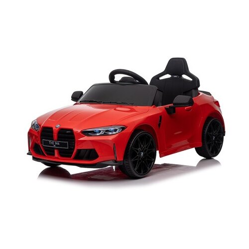  BMW M4 – Licencirani Dečiji Automobil na Akumulator Crveni (12V) ( SM-24402B ) Cene