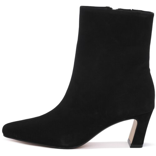 Steve Madden Salonarji BLK WILLAH Črna Slike