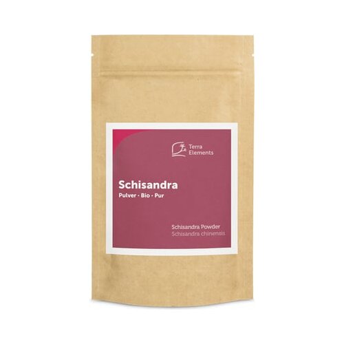 Terra Elements Schisandra prah Bio Cijene