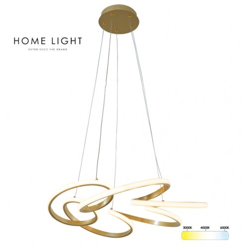 Solea 165 luster 42W cct zlato Cene