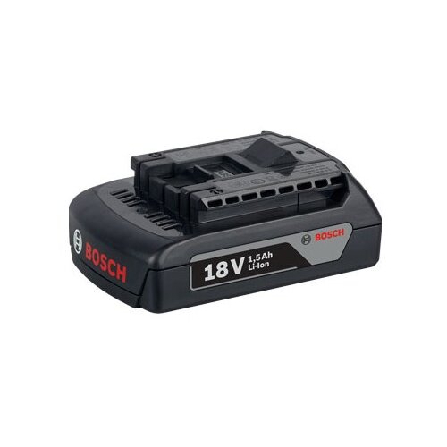 Bosch akumulator gba 18V professional 1600Z00035 Slike