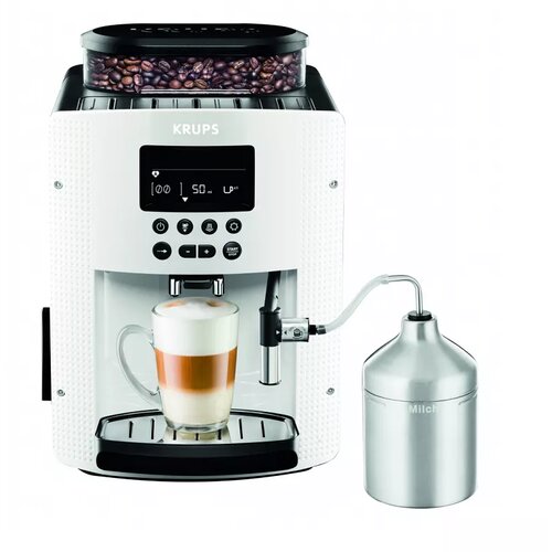 Krups aparat za espresso EA816170 Cene