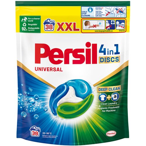 Persil discs universal 38WL Cene