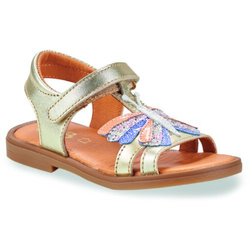 GBB HARMONIE Gold Slike