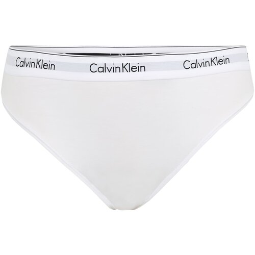 Calvin Klein Underwear Slip bijela Cijene