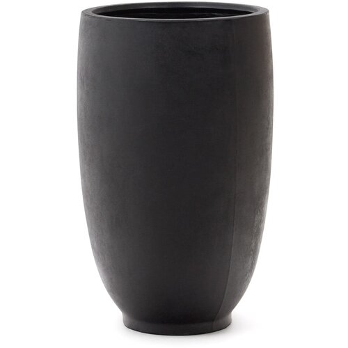 Kave Home Tegla za cvijeće od cementa &amp;oslash; 75 cm Aiguablava &amp;ndash; Slike