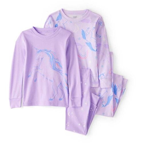 Carter's pidžama za devojčice 2 kom. Cene