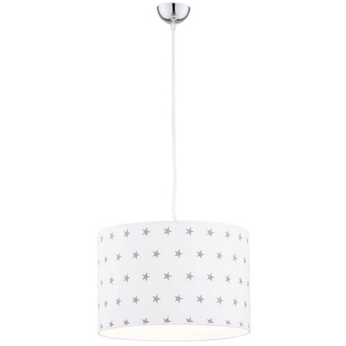  Argon 4133 - Luster na sajli MAGIC 1xE27/15W/230V beli Cene