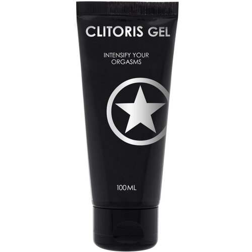 Ouch! Clitoris Gel 100ml Slike