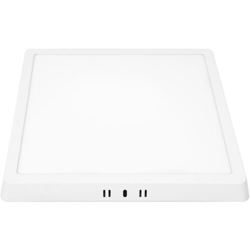 Lynco panel led 24W 6000K nadgradni 285x285 kocka 24mm Slike