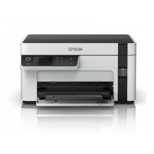 Its EPSON M2120 EcoTank ITS multifunkcijski inkjet crno-beli štampač Cene