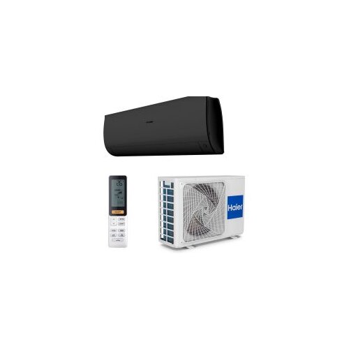 Haier KLIMA UREĐAJ AS35S2SF1FA/1U35S2SM1FA-CRNA MAT Cijene