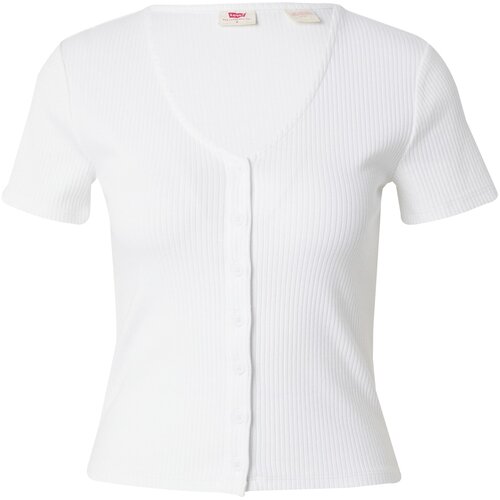 Levi's Pletena jopa 'MUSE CAVIAR' bela Cene