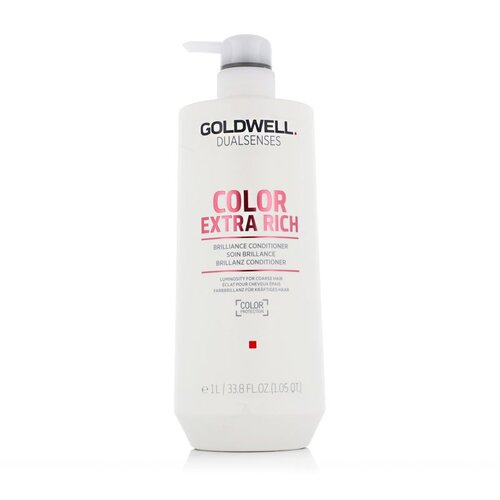 Goldwell dualsenses color extra rich balzam za grobe, barvane lase 1000 ml Cene