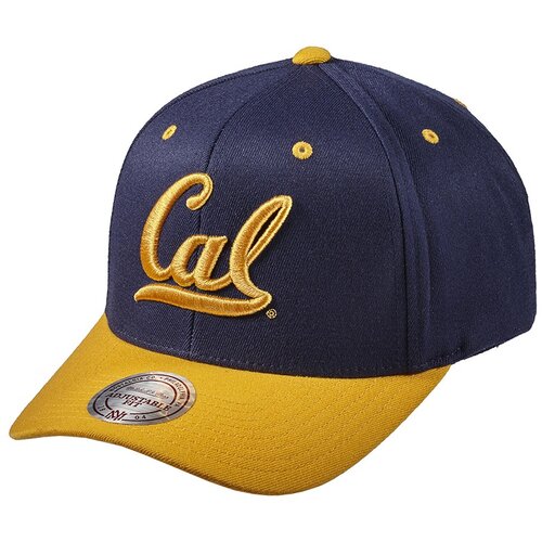 Mitchell And Ness California Golden Bears Mitchell & Ness Team Logo 2-Tone 110 Flexfit kapa Cijene
