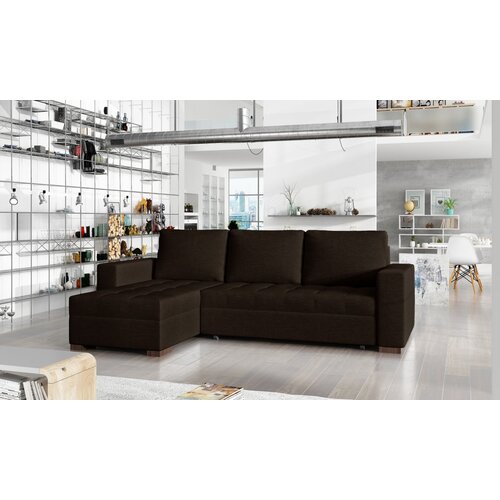 ELTAP Elegantna kutna garnitura Newark-Sawana 26 Cene