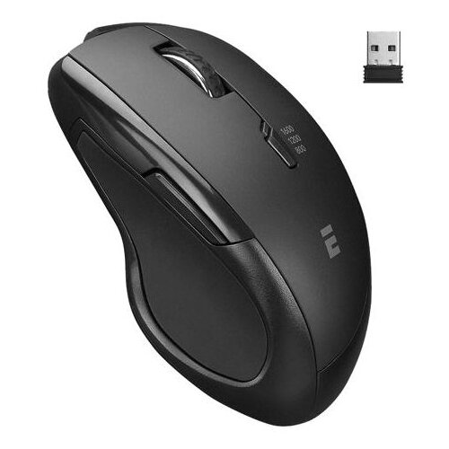 Mi&scaron; Everest ETERNAL wireless black 2,4GHz Cijene