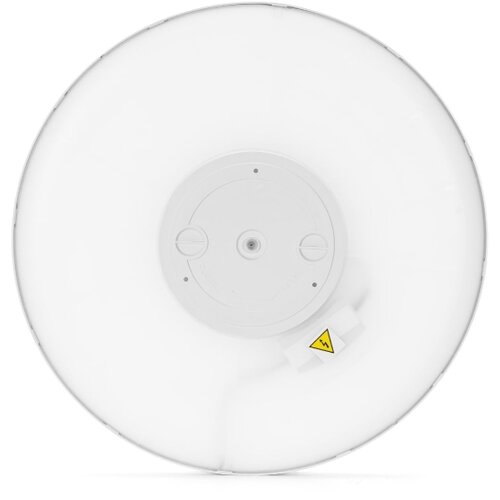 Aigostar LED plafonsko svetlo za kupatilo LED/18W/230V 6500K prečnik 30 cm IP44 Slike