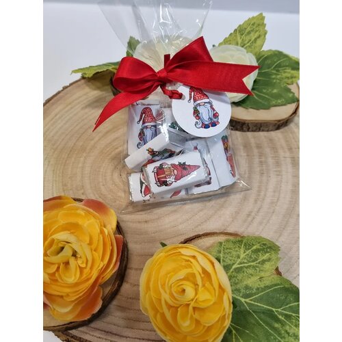  Darilo s čokoladicami PALČKI VREČKA 20 KOM ČOKDAR 23 Cene